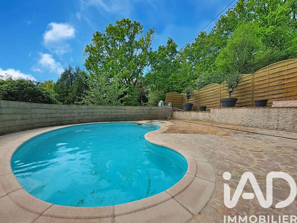 Villa i Briare, Loiret - foto 2