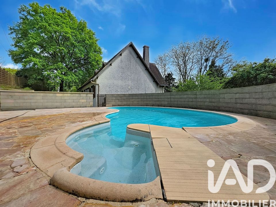 Villa i Briare, Loiret - foto 3