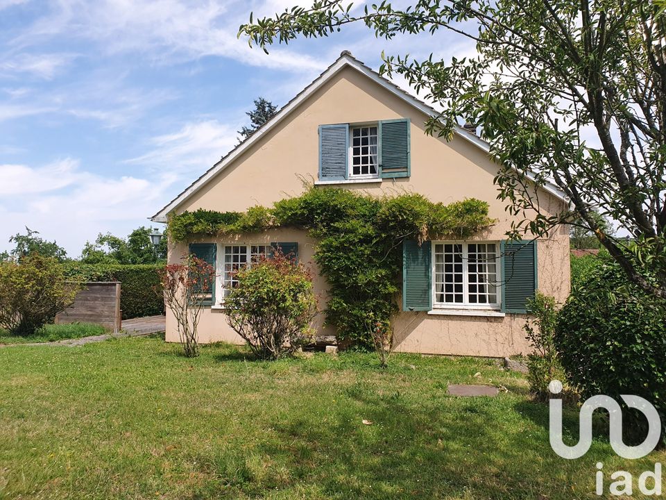 Villa i Quincy-Voisins, Seine-et-Marne - foto 1