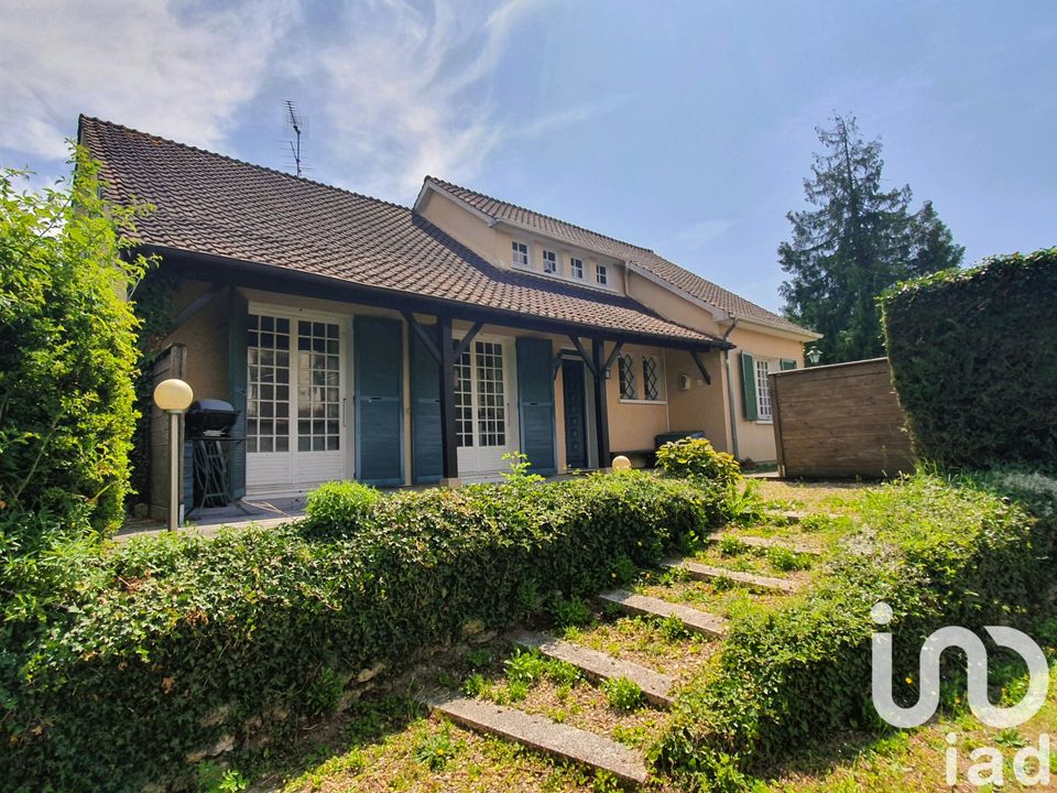 Villa i Quincy-Voisins, Seine-et-Marne - foto 2