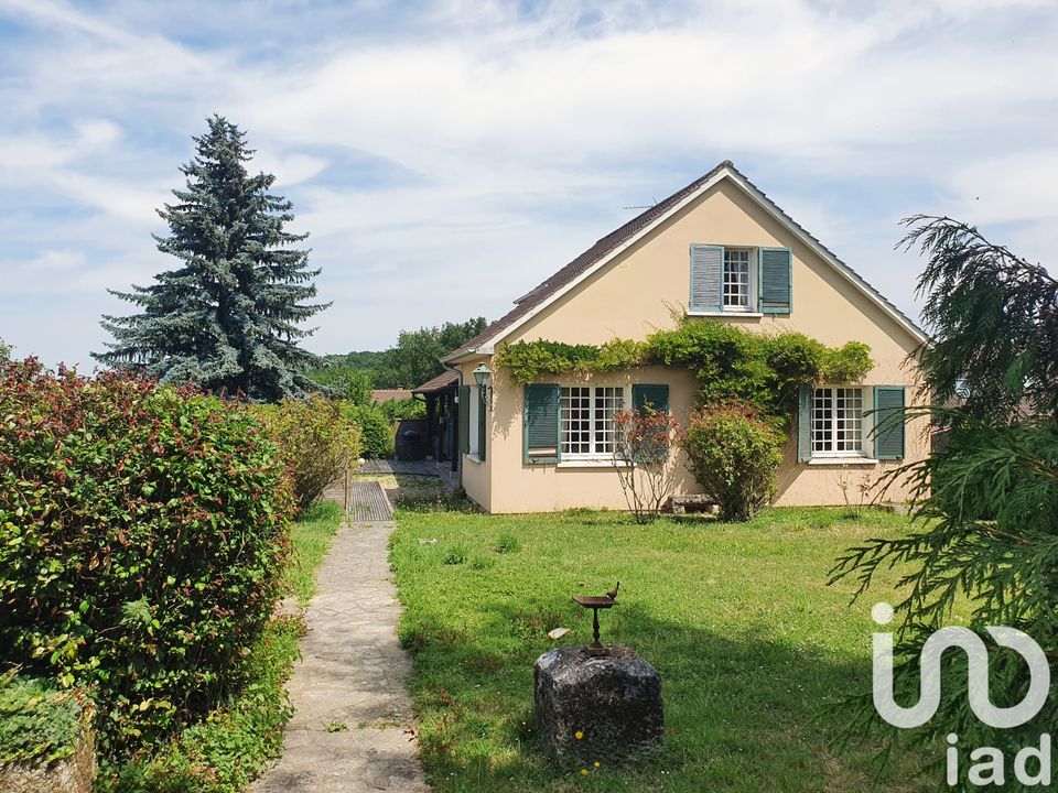 Villa i Quincy-Voisins, Seine-et-Marne - foto 3