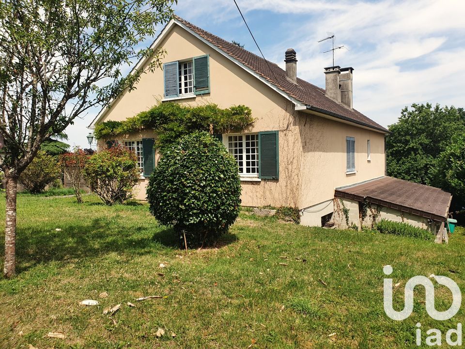 Villa i Quincy-Voisins, Seine-et-Marne - foto 4