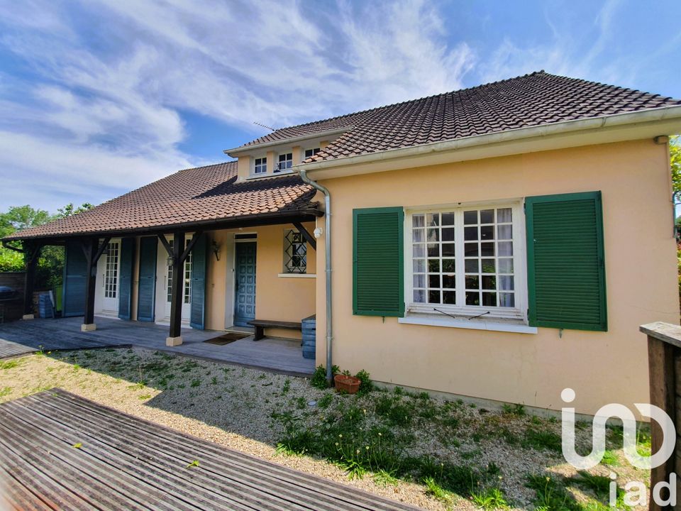 Villa i Quincy-Voisins, Seine-et-Marne - foto 5