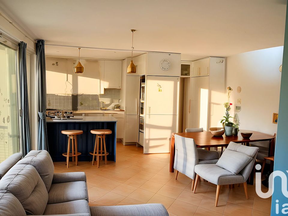 Lejlighed i Marly-le-Roi, Yvelines - foto 1