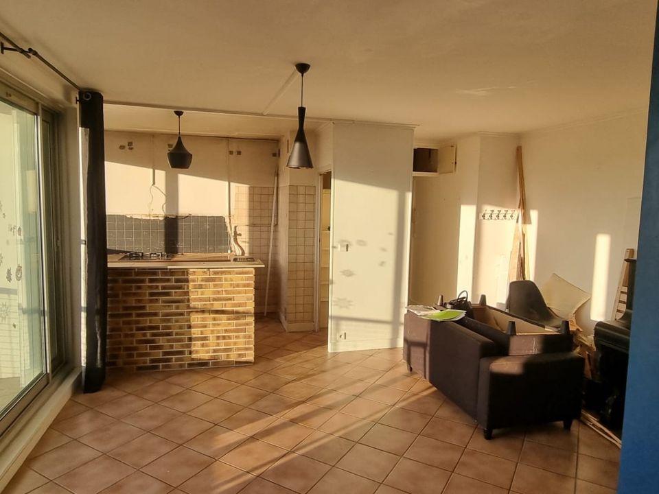 Lejlighed i Marly-le-Roi, Yvelines - foto 3