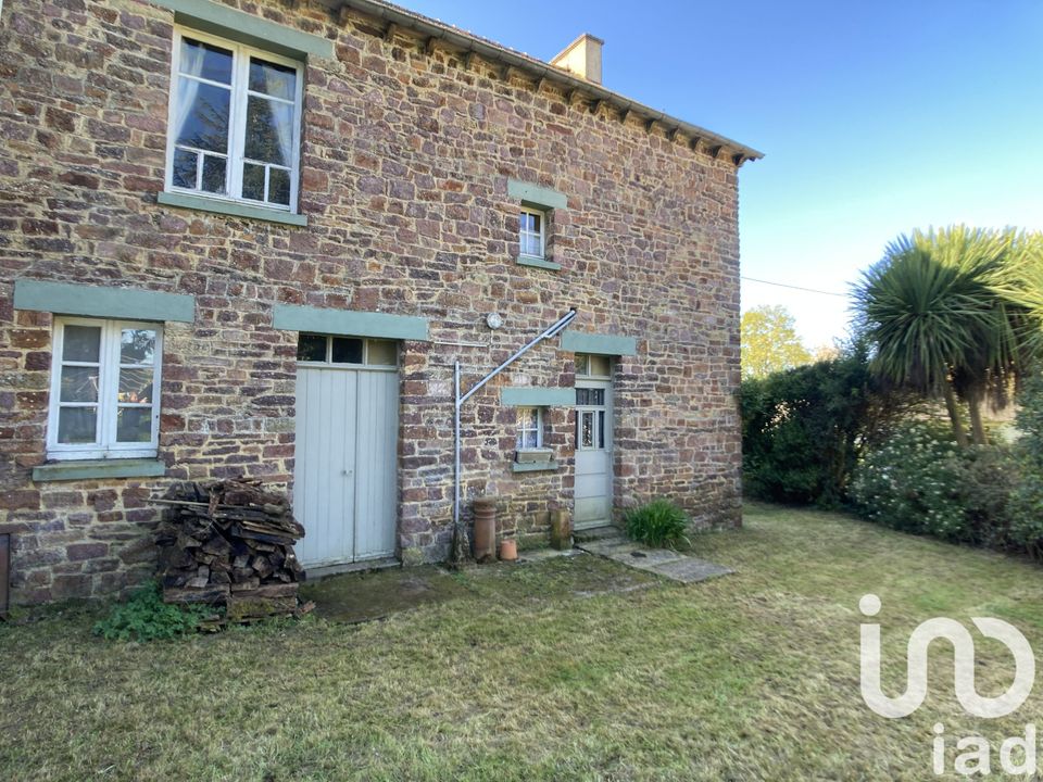 Villa i Évriguet, Morbihan - foto 1