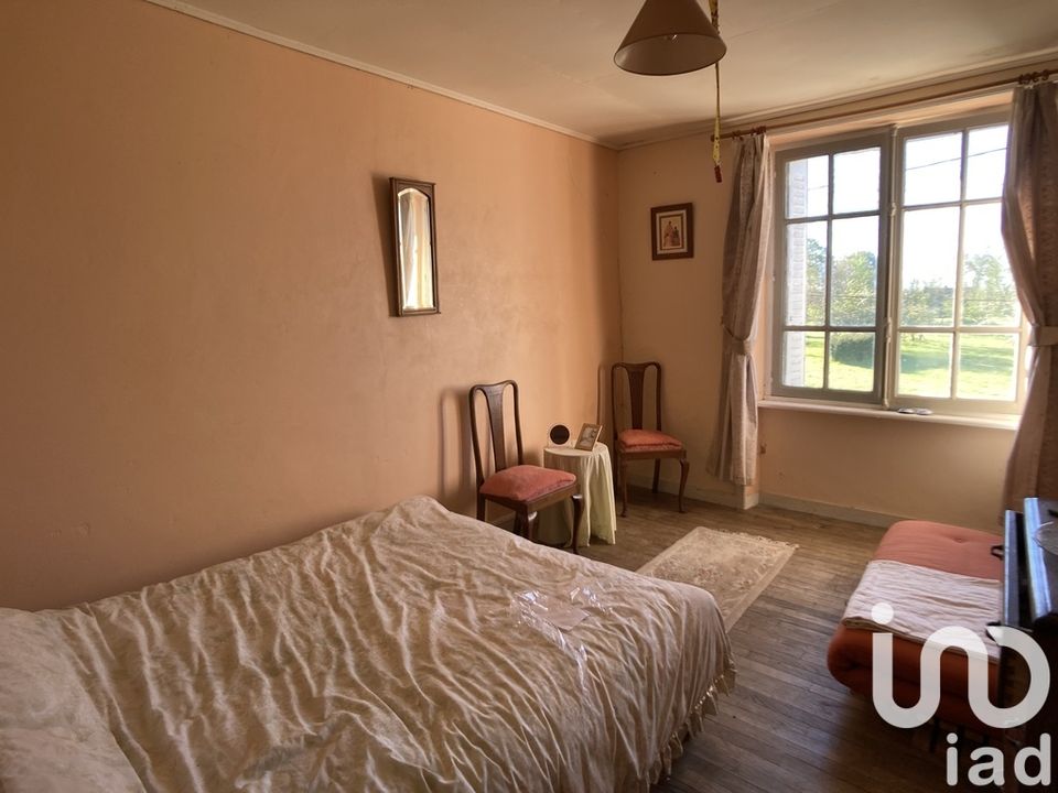 Villa i Évriguet, Morbihan - foto 4