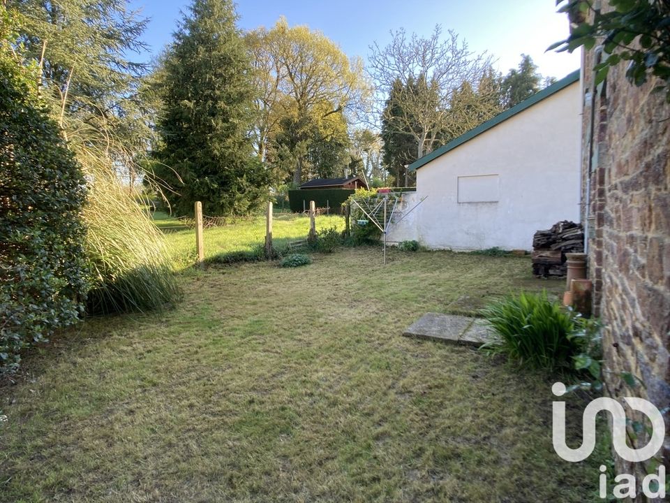 Villa i Évriguet, Morbihan - foto 5