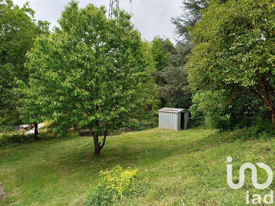 Villa i Luzech, Lot - foto 2