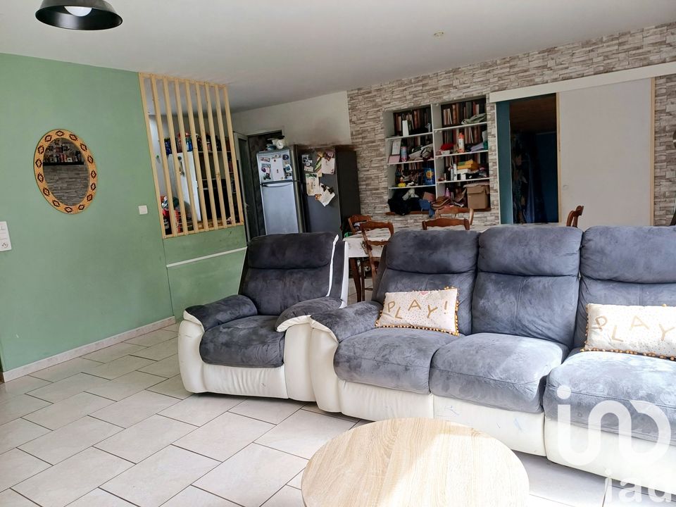 Villa i Luzech, Lot - foto 5