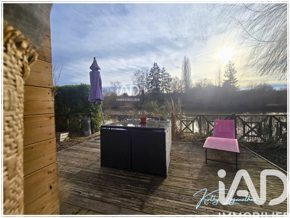 Villa i Prouilly, Marne - foto 2
