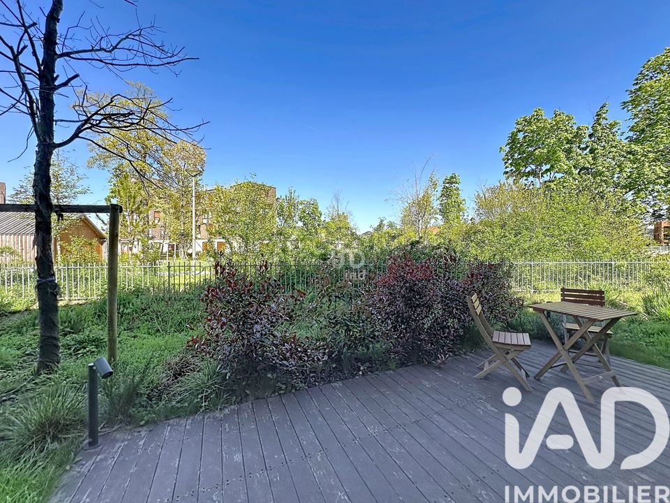Lejlighed i Le Vésinet, Yvelines - foto 4