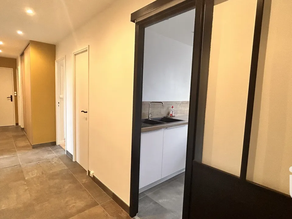 Appartamento Angers, Maine-et-Loire - foto 2
