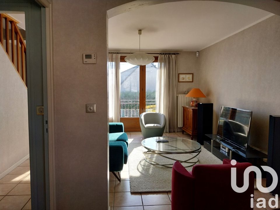 Villa i Chelles, Seine-et-Marne - foto 3