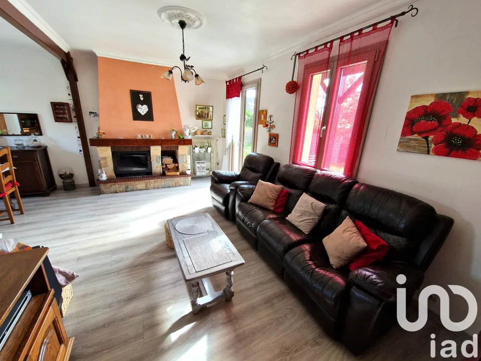 Villa i Ozoir-la-Ferrière, Seine-et-Marne - foto 2