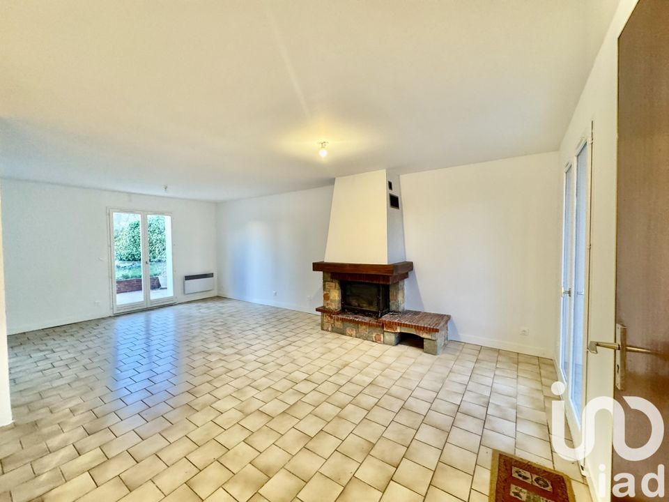 Villa i La Ferté-Gaucher, Seine-et-Marne - bilde 4