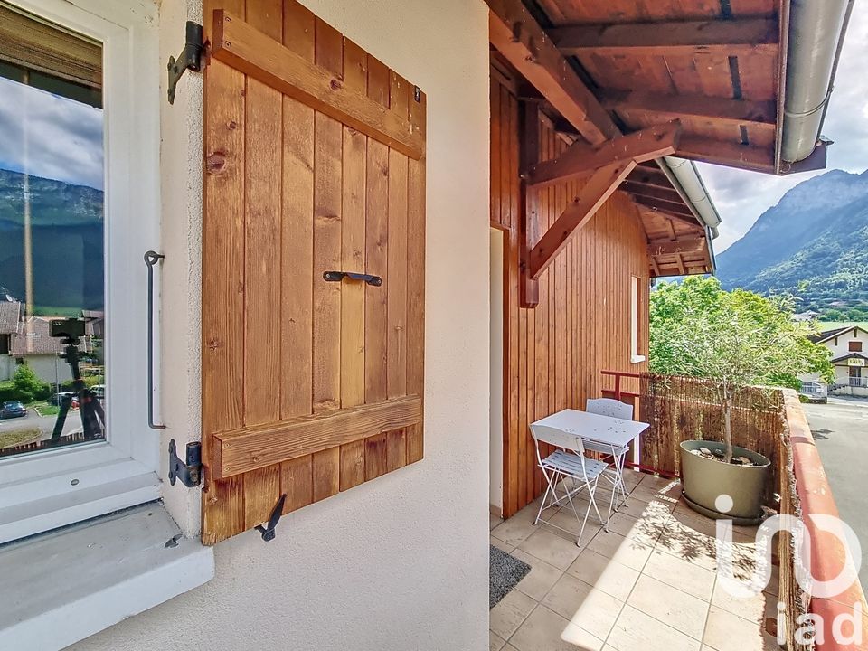 Duplex i Doussard, Haute-Savoie - foto 1