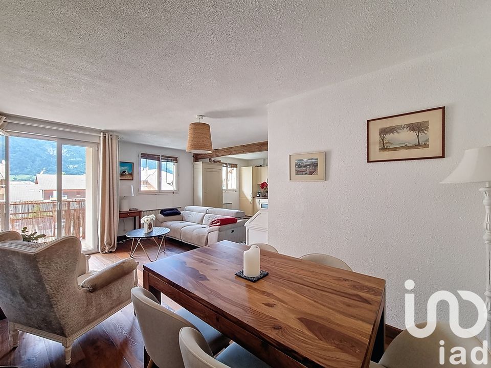 Duplex i Doussard, Haute-Savoie - foto 2