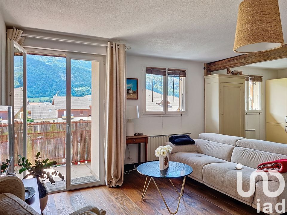 Duplex i Doussard, Haute-Savoie - foto 3