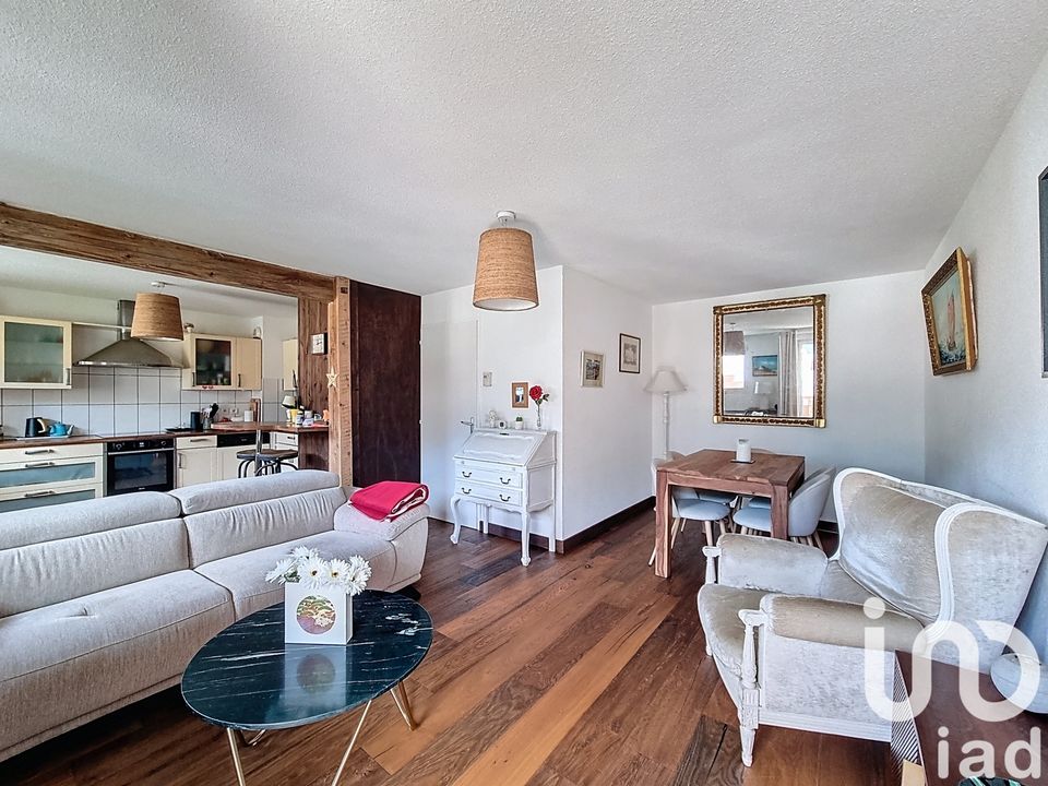 Duplex i Doussard, Haute-Savoie - foto 5