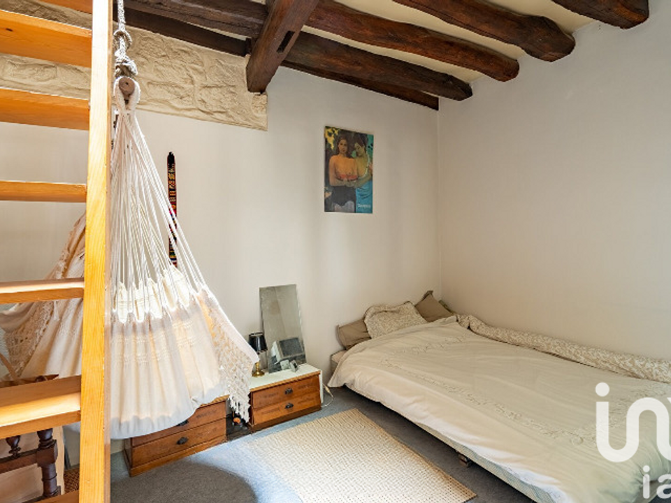 Byhus i Marly-le-Roi, Yvelines - foto 4