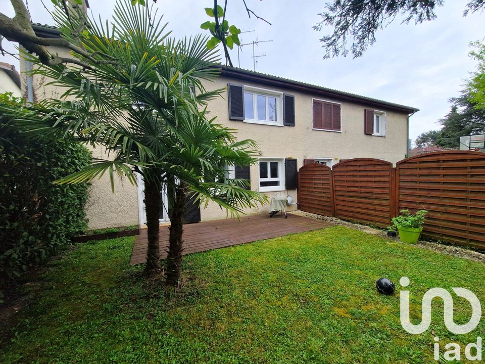 Villa i Claye-Souilly, Seine-et-Marne - foto 1