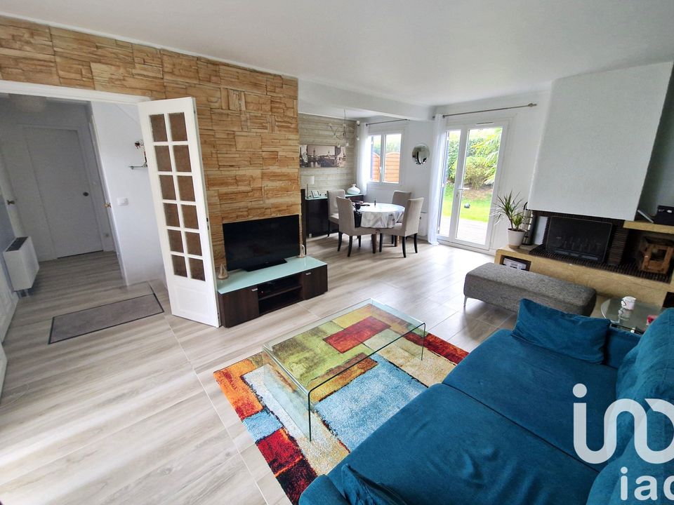 Villa i Claye-Souilly, Seine-et-Marne - foto 2
