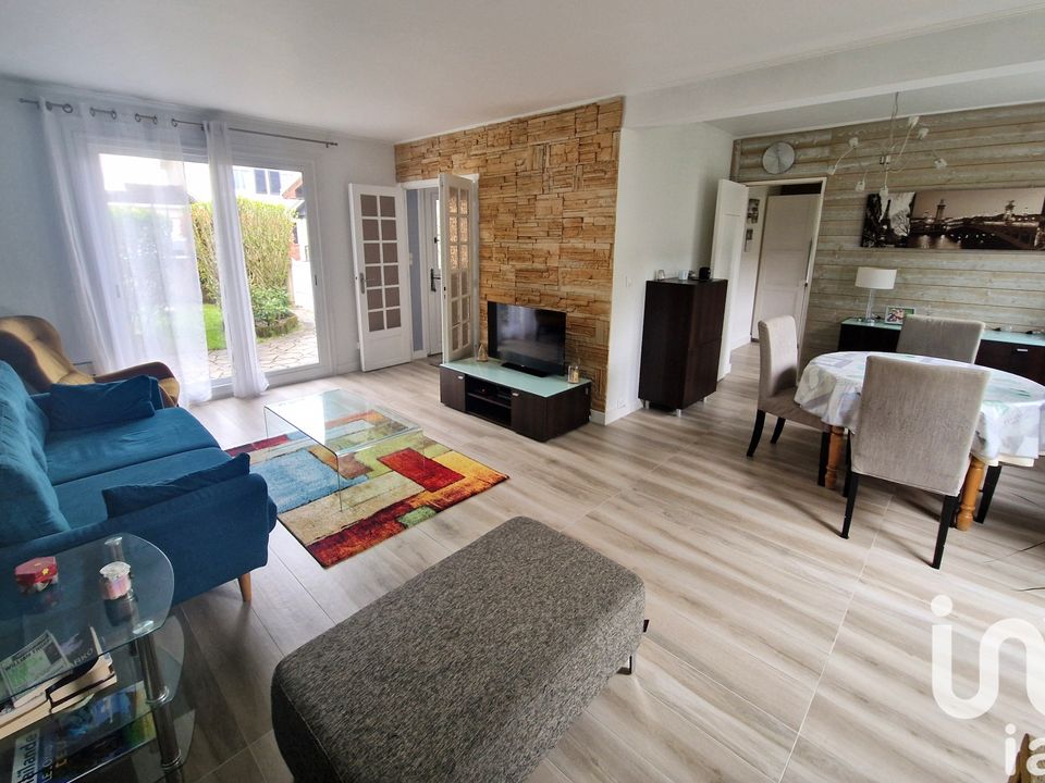Villa i Claye-Souilly, Seine-et-Marne - foto 3