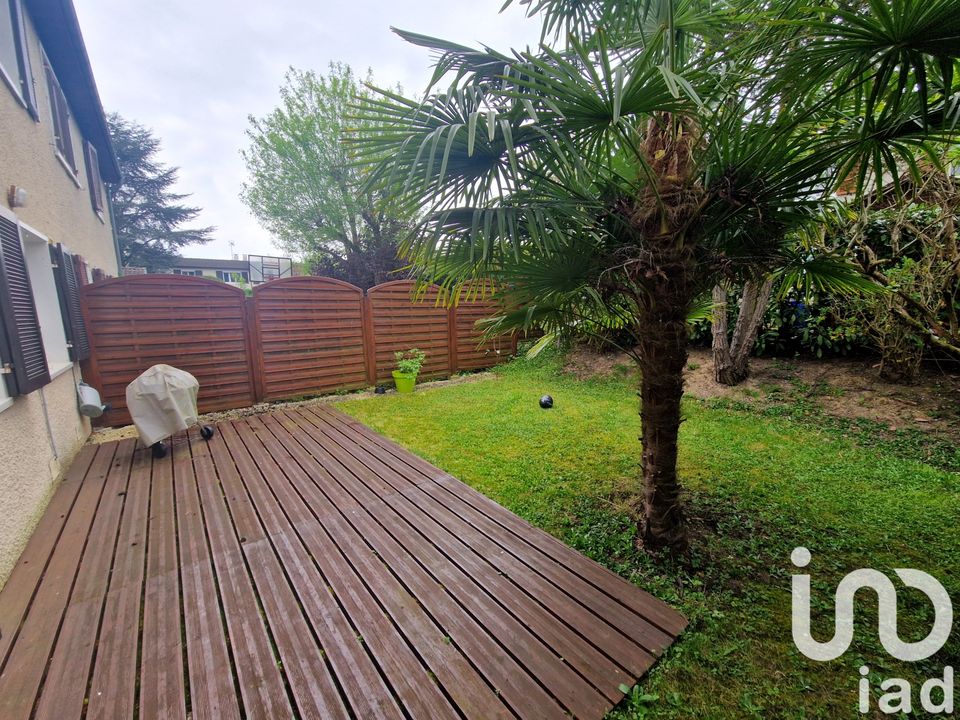Villa i Claye-Souilly, Seine-et-Marne - foto 4