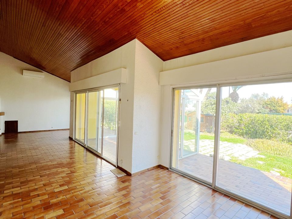 Villa i Saint-Cyprien, Pyrenees-Orientales - bilde 2