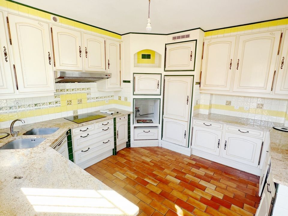 Villa i Saint-Cyprien, Pyrenees-Orientales - bilde 3