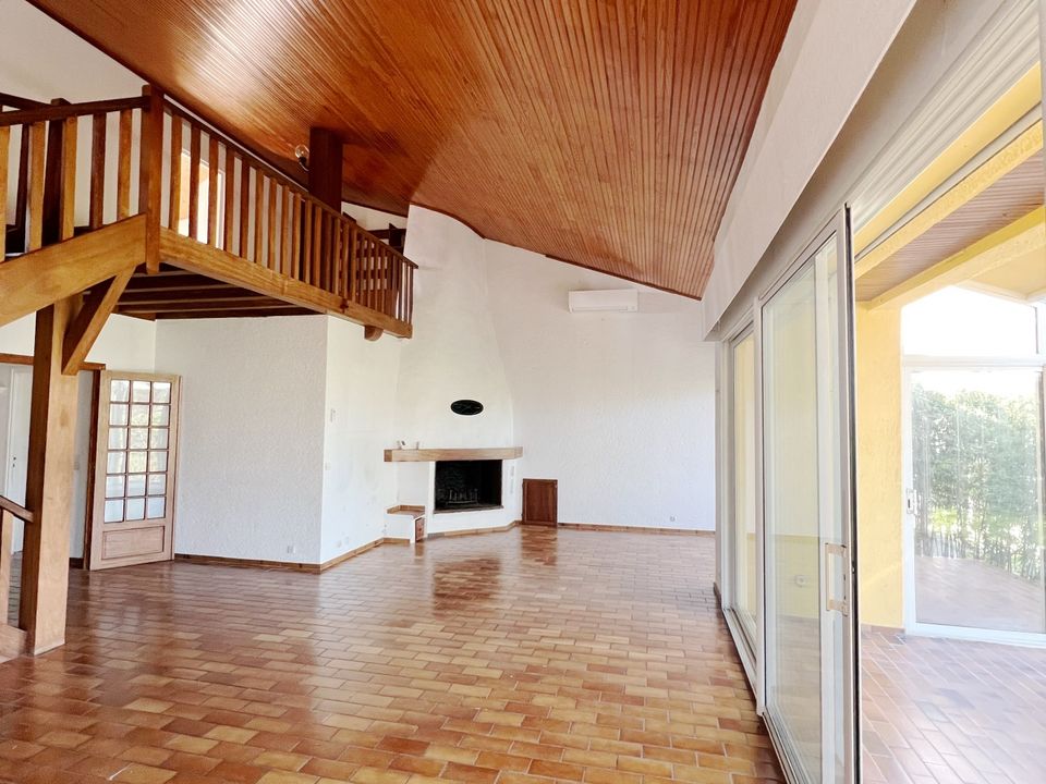 Villa i Saint-Cyprien, Pyrenees-Orientales - bilde 4