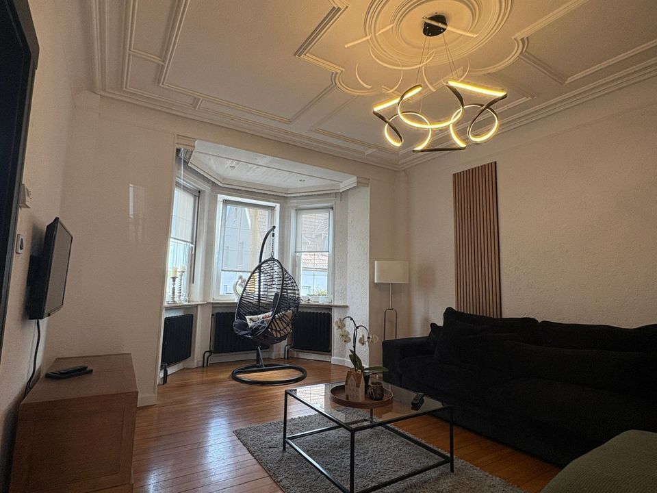 Villa i Stiring-Wendel, Moselle - bilde 3