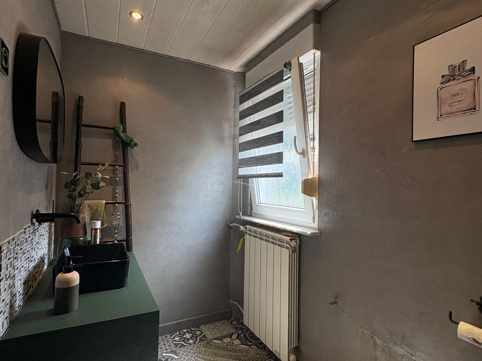Villa i Stiring-Wendel, Moselle - bilde 5