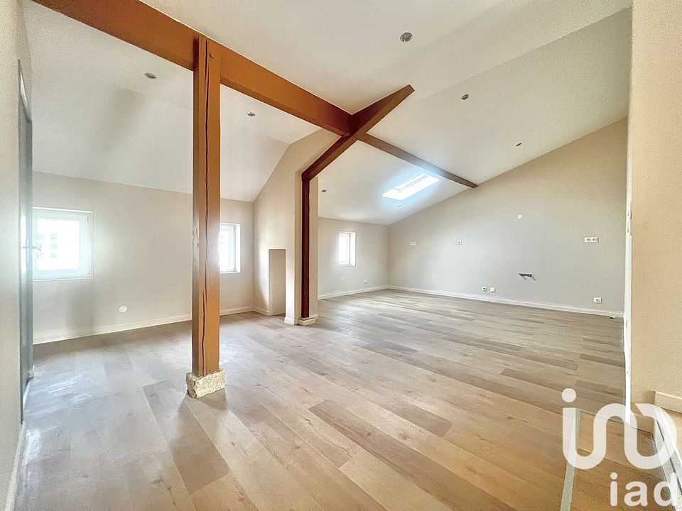 Duplex i Moulins-lès-Metz, Moselle - foto 1