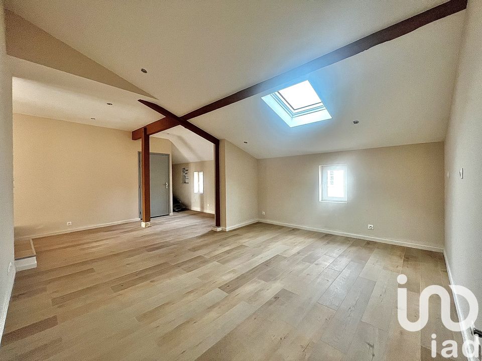 Duplex i Moulins-lès-Metz, Moselle - foto 2