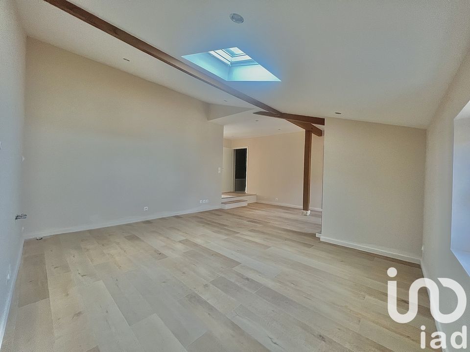 Duplex i Moulins-lès-Metz, Moselle - foto 3
