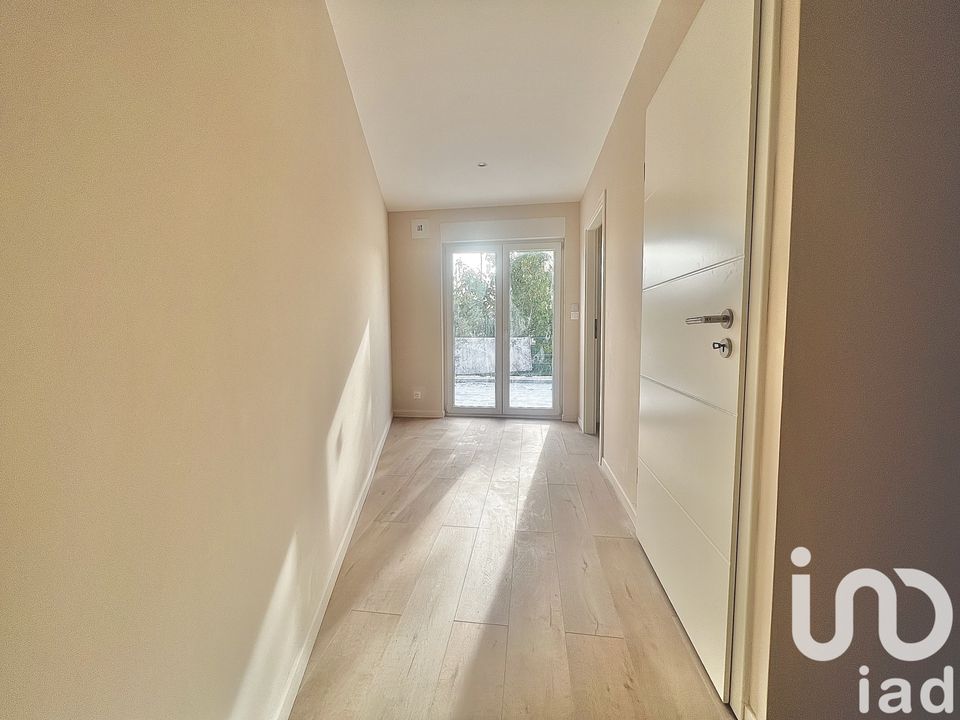 Duplex i Moulins-lès-Metz, Moselle - foto 4