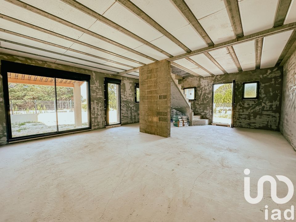 Villa i Entrechaux, Vaucluse - foto 2