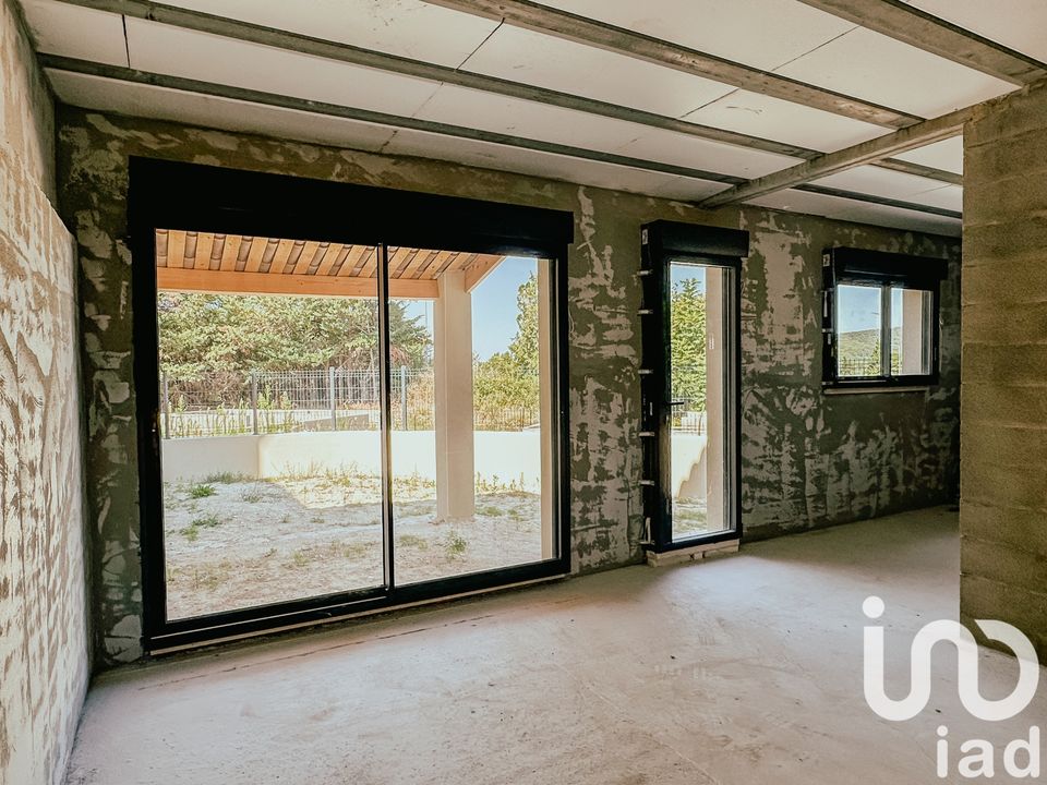 Villa i Entrechaux, Vaucluse - foto 4