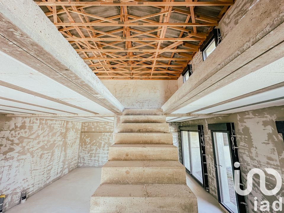 Villa i Entrechaux, Vaucluse - foto 5