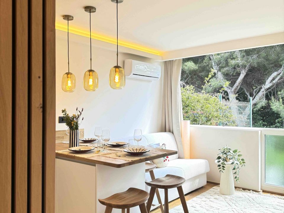 Lejlighed i Six-Fours-les-Plages, Var - foto 1