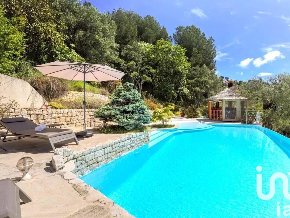 Villa i Sanary-sur-Mer, Var - foto 1
