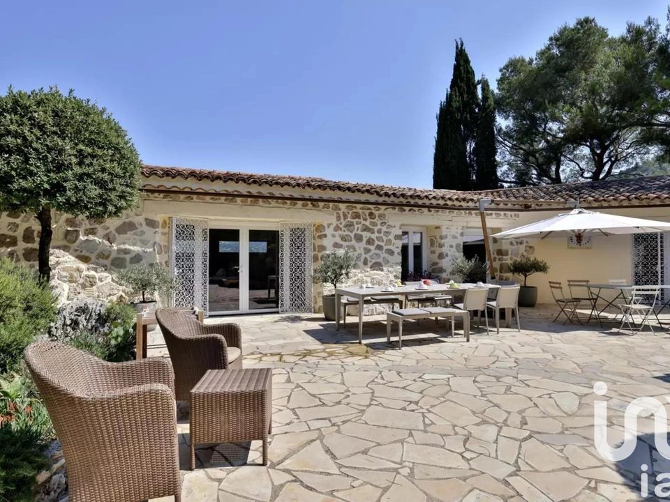 Villa i Sanary-sur-Mer, Var - foto 2
