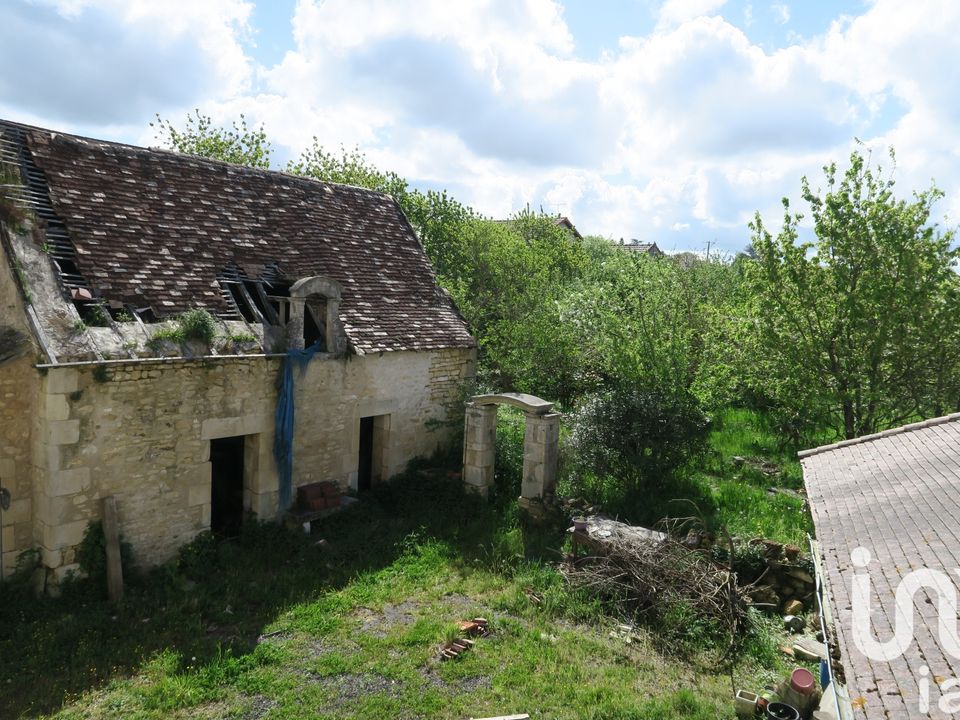 Villa i Saint-Germain, Vienne - foto 3