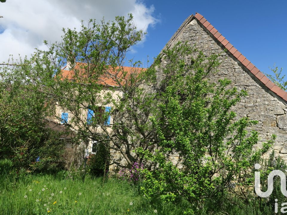 Villa i Saint-Germain, Vienne - foto 4