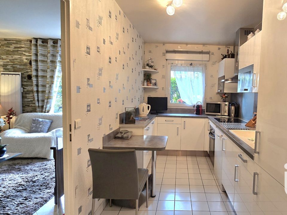 Apartament a Arpajon, Essonne - foto 4