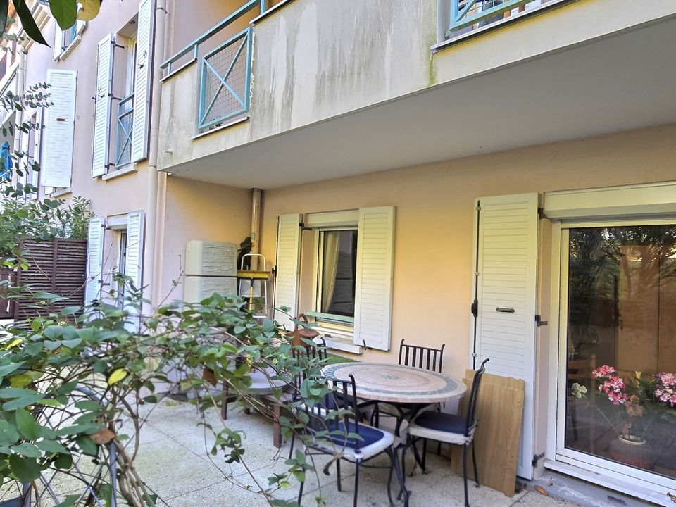 Apartament a Arpajon, Essonne - foto 5