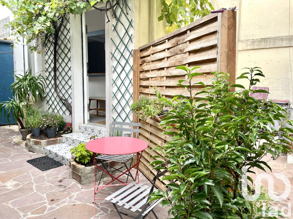 Villa i Asnières-sur-Seine, Hauts-de-Seine - foto 1