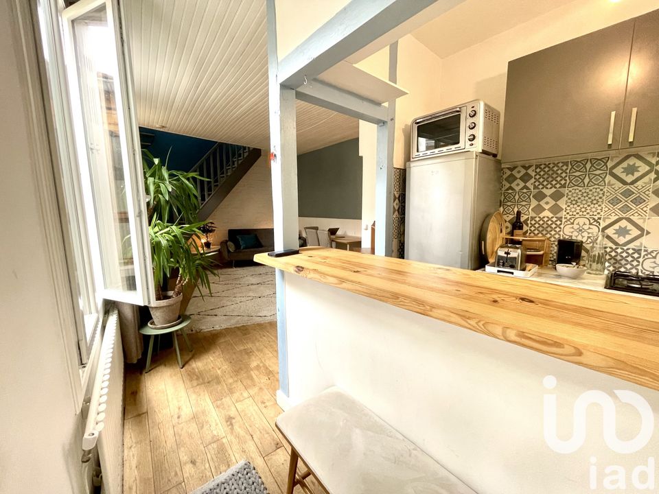 Villa i Asnières-sur-Seine, Hauts-de-Seine - foto 4